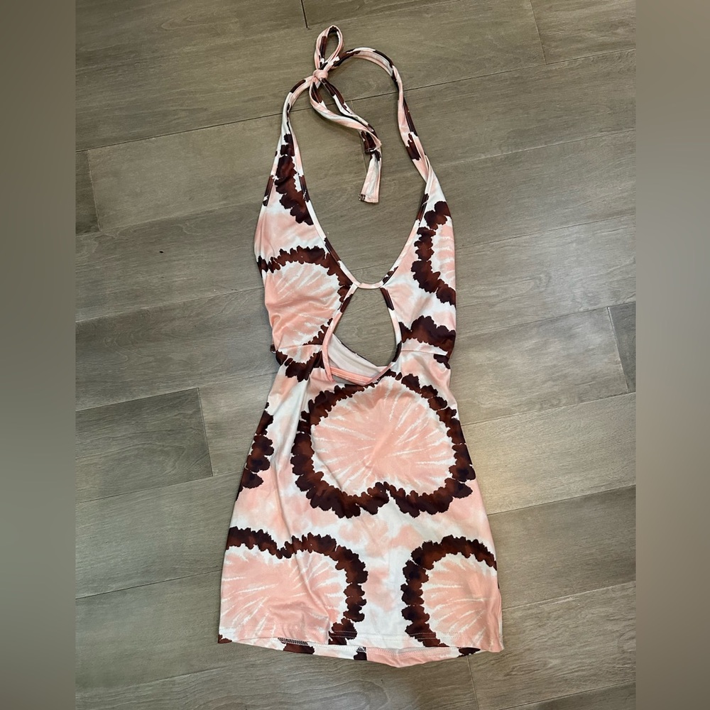 Going out dress